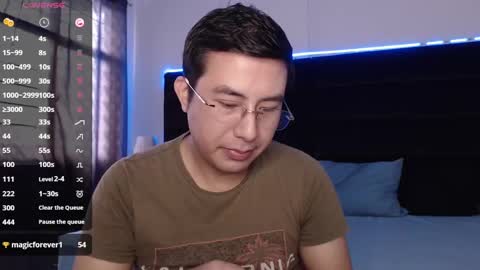 andrewmhilton_ online show from 02-24-25, 07:52