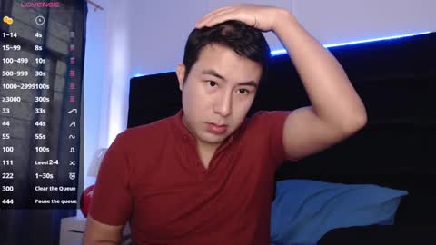 andrewmhilton_ online show from 03-01-25, 12:34