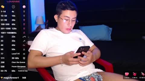 andrewmhilton_ online show from 03-09-25, 11:25