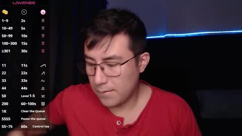 andrewmhilton_ online show from 10-05-25, 06:34