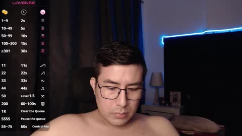 andrewmhilton_ online show from 10-07-25, 06:43