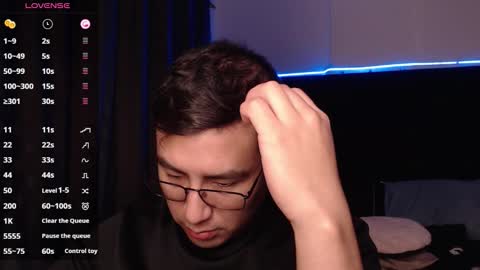 andrewmhilton_ online show from 10-11-25, 06:56