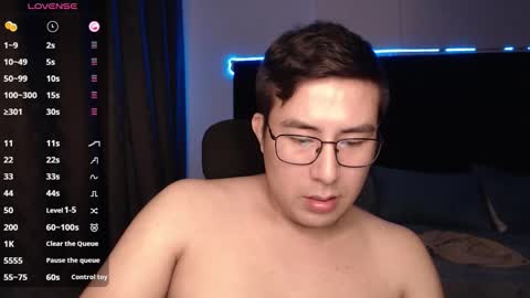 andrewmhilton_ online show from 11-11-25, 07:19