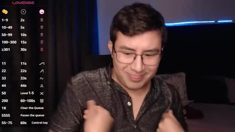 andrewmhilton_ online show from 11-18-25, 07:13