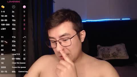 andrewmhilton_ online show from 11-20-25, 05:07