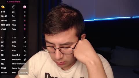 andrewmhilton_ online show from 11-22-25, 07:07