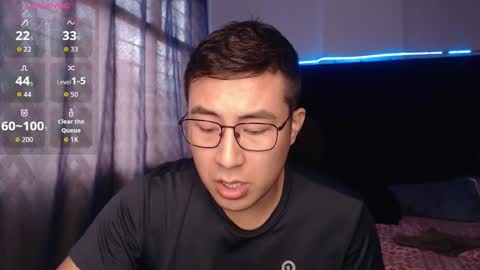 andrewmhilton_ online show from 12-05-25, 09:00