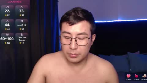 andrewmhilton_ online show from 02-25-26, 12:31