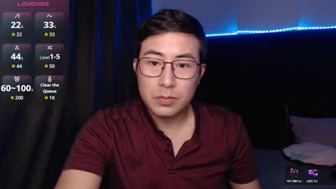 andrewmhilton_ online show from 03-01-26, 06:26