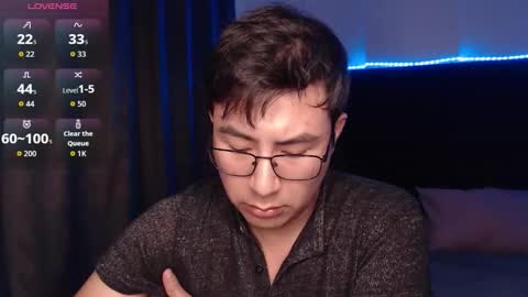 andrewmhilton_ online show from 03-02-26, 07:15