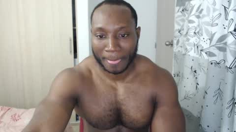 Snapshot of andrewoconnor__ chatting on 03-08-25, 12:33 Andrew Oconnor online show from 03-08-25, 12:33