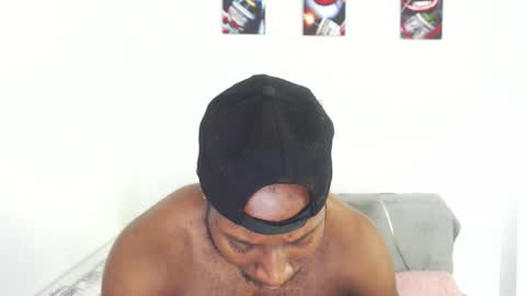 Snapshot of andrewoconnor__ chatting on 12-03-25, 12:25 Andrew Oconnor online show from 12-03-25, 12:25