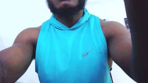 Andrew Oconnor online show from 01-10-26, 01:24