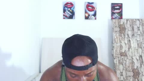 Andrew Oconnor online show from 05-02-26, 02:55