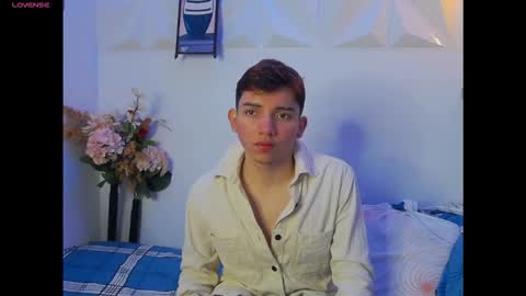 AndreWortix online show from 12-03-25, 04:09