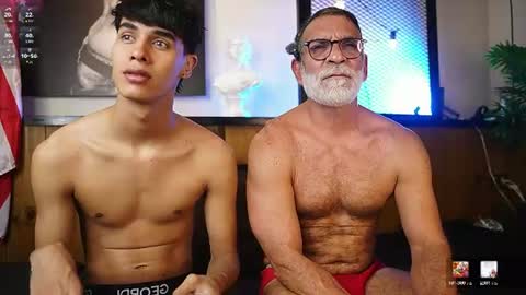 AndreWortix online show from 07-11-26, 11:28
