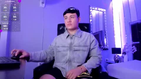 Andrew online show from 03-02-25, 04:50