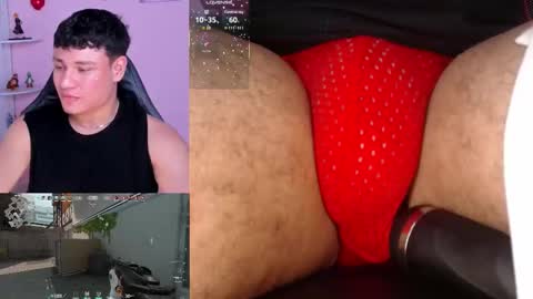 Andrew online show from 09-13-25, 05:40