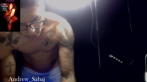 andrew sabaj online show from 02-11-26, 10:59