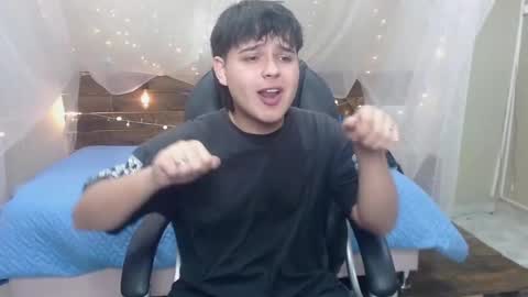 ANDREW online show from 12-27-24, 12:45