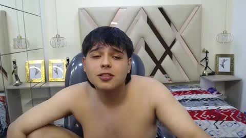 ANDREW online show from 12-28-24, 06:29