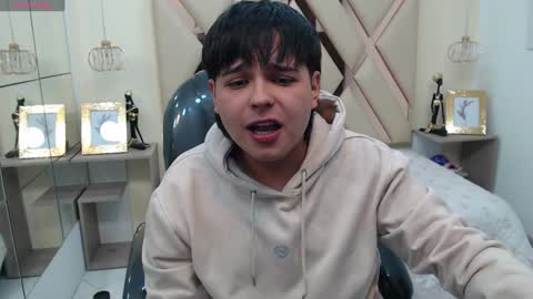 ANDREW online show from 12-30-24, 01:14