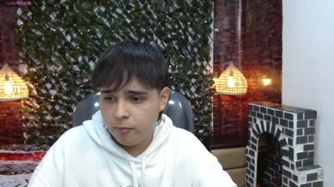 ANDREW online show from 01-13-25, 11:17