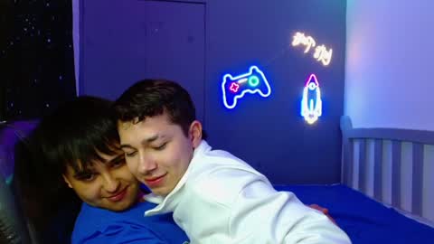 ANDREW online show from 01-15-25, 07:12