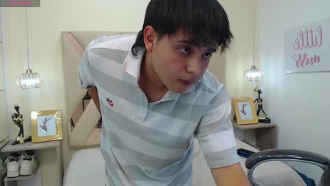 ANDREW online show from 01-24-25, 07:07