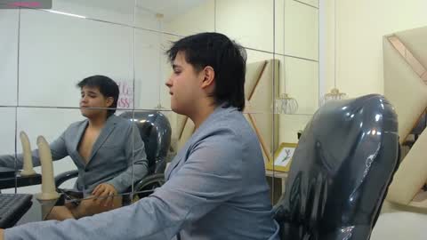 ANDREW online show from 01-28-25, 03:25