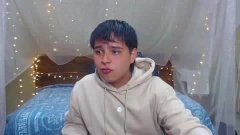 ANDREW online show from 02-19-25, 12:11