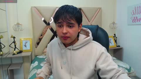 ANDREW online show from 02-27-25, 12:13