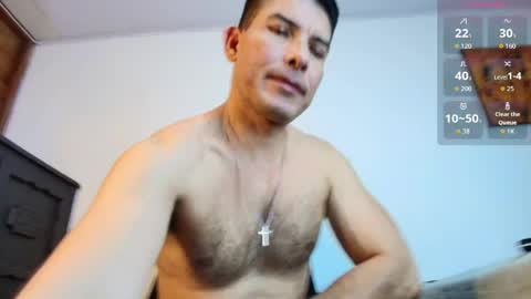 andrewstelee online show from 06-04-26, 03:23
