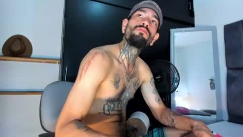 Snapshot of andrey_harris chatting on 06-26-26, 10:58 andres online show from 06-26-26, 10:58