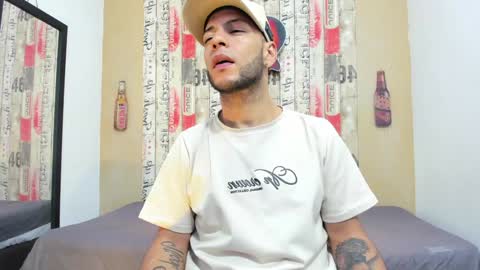   online show from 01-26-25, 03:38