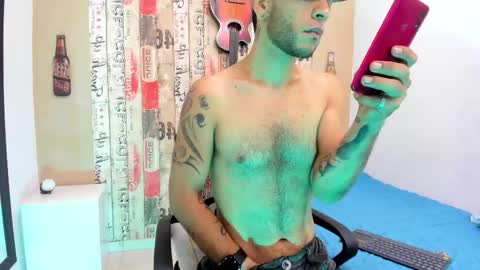   online show from 02-23-25, 02:29