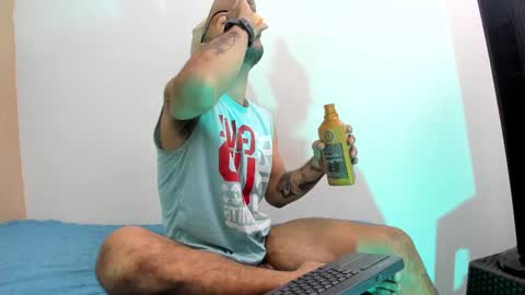   online show from 02-23-25, 05:34