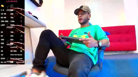   online show from 10-19-25, 09:59