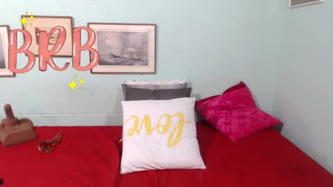 Andreyna online show from 03-01-25, 03:16