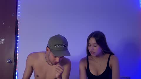 Andresuki online show from 11-01-25, 10:56