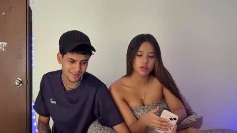 Andresuki online show from 01-17-26, 06:11