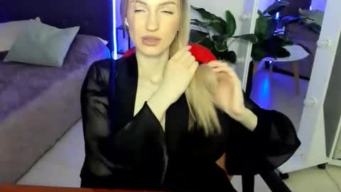 andrianabelle online show from 01-08-26, 06:54