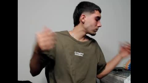 Snapshot of andriuhot066 chatting on 12-21-24, 01:26 andriuhot066 online show from 12-21-24, 01:26