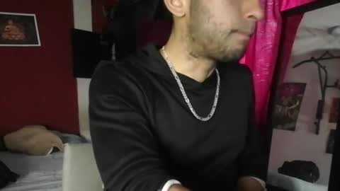 androd666 online show from 12-29-24, 09:09