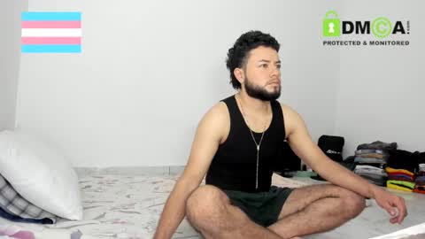 Snapshot of androgynous_love chatting on 01-22-25, 10:29 hugeclit online show from 01-22-25, 10:29