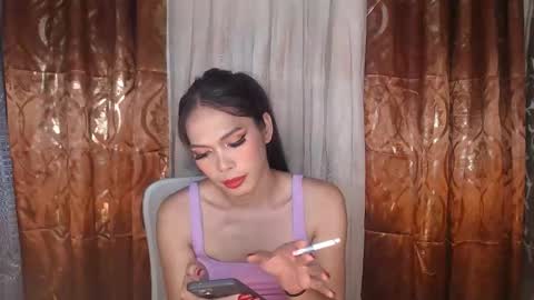 SUGARBABY online show from 12-19-25, 06:59