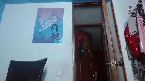 vero paez online show from 12-04-24, 02:31