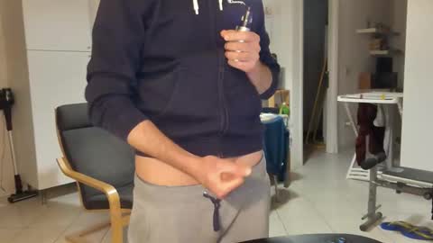 androx77 online show from 01-19-25, 04:57