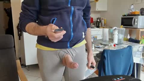 androx77 online show from 01-25-25, 10:19