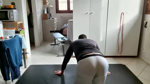 androx77 online show from 02-17-25, 10:07